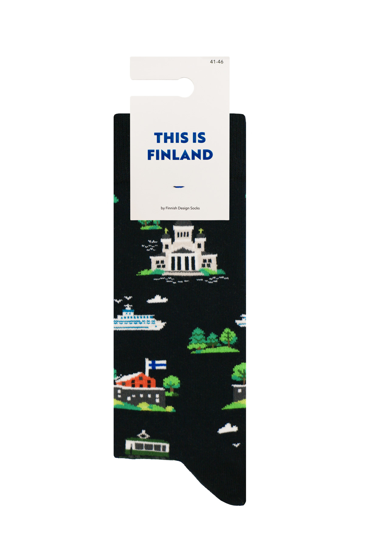 Helsinki City Navy -sukka